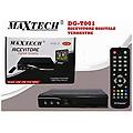 trade shop decoder ricevitore digitale terrestre dvb-t scart usb epg pvr mpeg hdmi
