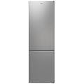 - ctc3l715es11 frigorifero combinato a libera installazione 260 litri classe e statico argento