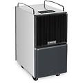 deumidificatore ttk 120 e con sistema di sbrinamento a gas caldo