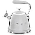 - bollitore con fischio 2. 3 lt acciaio inox