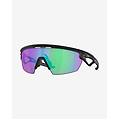 Oakley Sphaera Occhiali Sportivi Black Purple