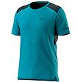 DYNAFIT sky shirt maglia funzionale uomo (s turchese)