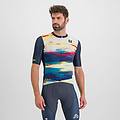 maglia a maniche corte peter sagan jersey
