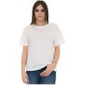 t-shirt bianco