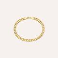 bracciale catena oro uomo oro giallo collezione oro uomo oro giallo