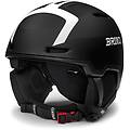 BRIKO briko. casco per uomo donna in expanded polystyrene variante nero da sci caschi ritiro gratis