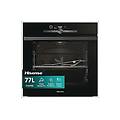 bi350bgpz forno incasso capacit&agrave; 77 l dimensoni l 59 5 cm a p 56 4 cm nero classe a+