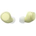 cuffie true wireless bluetooth con riduzione del rumore e microfono