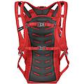 ultra train 22l zaino