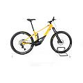 ebike ricondizionata · wild h30 · come nuovo