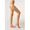 collant invisible 15 denari make up effect donna nude 5 1/2