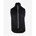 gilet q36. 5 air nero brillante m