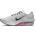 NIKE vaporfly 4 m scarpe running performanti uomo light green/pink 10 us