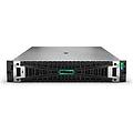 server hpe proliant dl380 gen11 intel xeon silver 4516y+ 64gb 960gb ssd 2x1000w rack 2u
