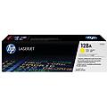 toner giallo 128a 1300 pagine