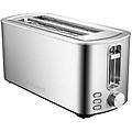 My Wave Mwtos Ldi Tostapane Grande A 2 Fessure Stainless Steel Metallo