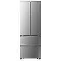 rf632n4bce frigorifero side-by-side libera installazione 485 l e stainless steel