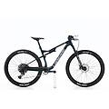 mtb ricondizionata · xr carbonio gx · ottimo stato