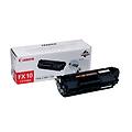 0263b002 toner nero originale fx10
