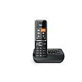 cordless gigaset c550am seg-nero