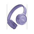 tune 520bt cuffie wireless viola