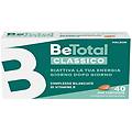 be-total 40 compresse
