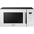 mg23t5018ge forno a microonde con grill capacita'23 litri potenza 800w sistema tds quick defrost