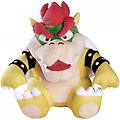 toys super mario bowser peluche 30 cm