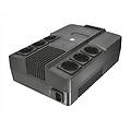 - maxxon powerstrip ups 800va-black