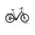 ebike ricondizionata · sinus 9 · buone condizioni