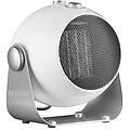 termoventilatore caldodesign bianco /silver