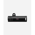 varia ut800 smart fanale bici nero uni