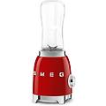 Smeg 50 S Style Aesthetic 0 6 L Frullatore Da Tavolo 300 W Rosso