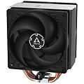 refrigeratore ad aria freezer 36 co 12 cm 200-1800 rpm nero argento
