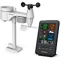 optics 7002525 stazione meteorologica digitale batteria