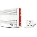 fritz!box 6690 cable router via cavo versione internazionale
