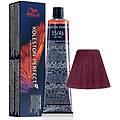 koleston perfect me+ vibrant reds 55/46 castano chiaro intenso rame violetto 60ml colorazione
