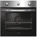 forno elettrico fidc x502it nero/acciaio inox