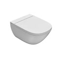 stockholm wc sospeso con brida bianco lucido codice prod las03bi