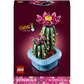 cactus in fiore set botanicals 482 pezzi