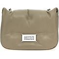 borsa a spalla 'glam slam flap' piccola
