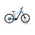 ebike ricondizionata · r hardray e 6. 0 · buone condizioni