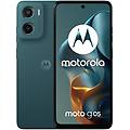 smartphone moto g05 12 gb ram 256 gb gorilla glass pelle vegana 5200 mah