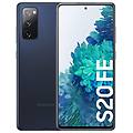 galaxy s20 fe 4g 6gb 128gb blu 6. 5 display super amoled
