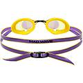 occhiali turbo racer ii rainbow gialli mad wave