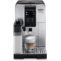 dinamica plus macchina caff&egrave; automatica espresso con macinacaff&egrave; e cappuccinatore