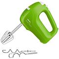 - mixer 300w 5 velocita' verde lunghezza cavo 1. 20mt