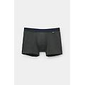 boxer "l'indistruttibile" in cotone superior uomo grigio taglia 7
