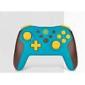 big ben switch adventure wireless controller-multicolore