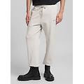 jogger regular fit in terry